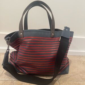 Jack Spade Tote Bag